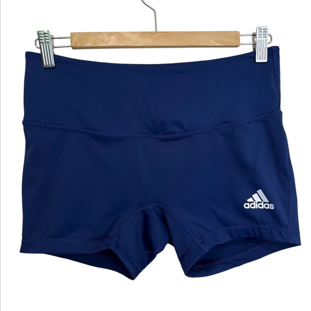Adidas Aeroready Athletic Shorts Tights